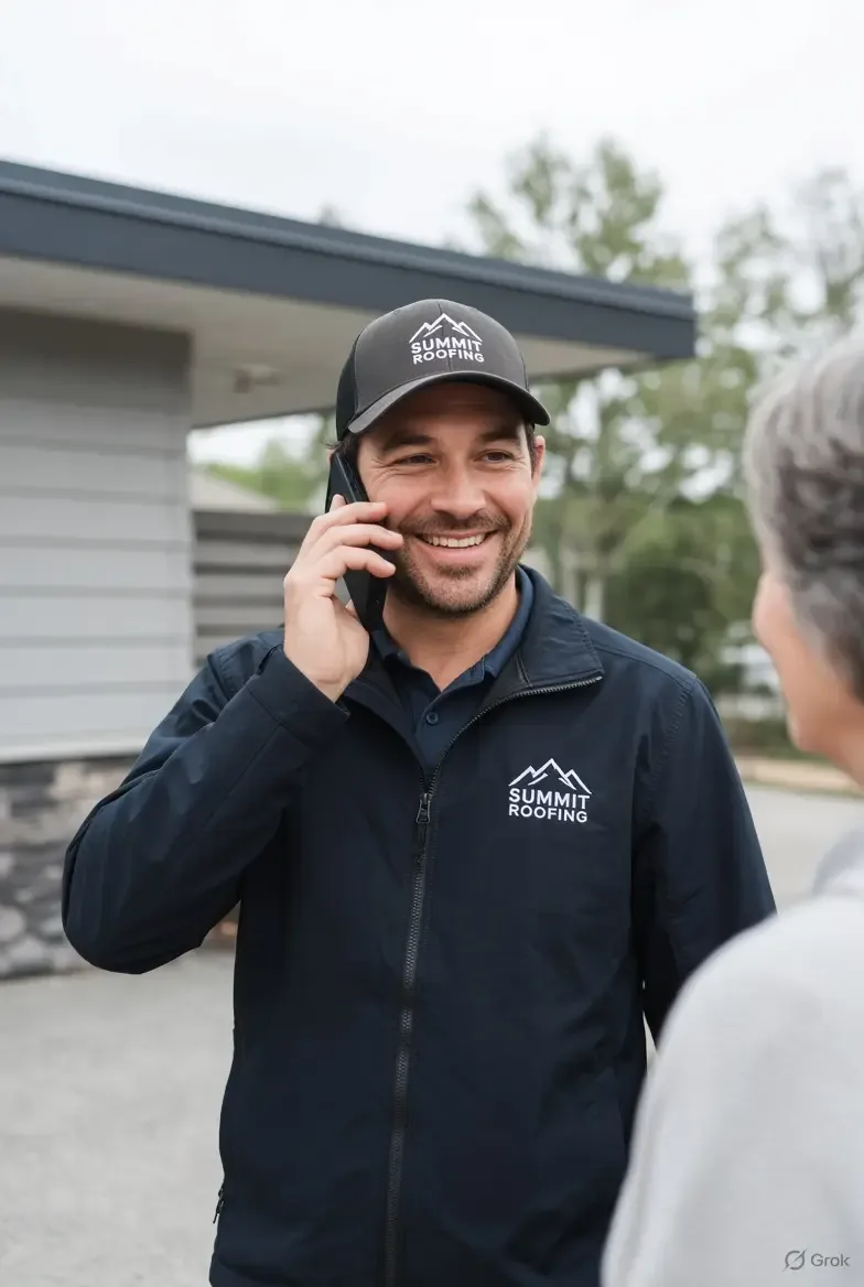 Flat Roof Leak Repair Dallas, WV FAQs